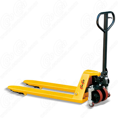 Four-way Pallet Truck HPF