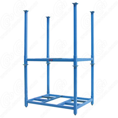 Portable Stacking Rack