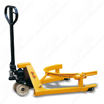 Hydraulic Drum Truck &nbsp;HJ365