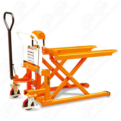 Skid Lifter SL/PL/PE/PEL