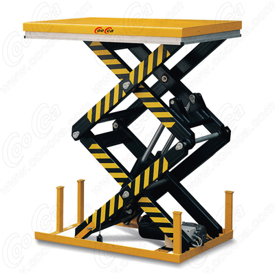 Stationary Lift Table &nbsp;HD/HT/HF