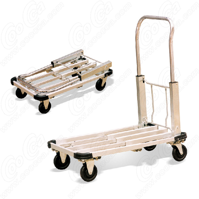 Aluminum Hand Trolley &nbsp;AP/BP