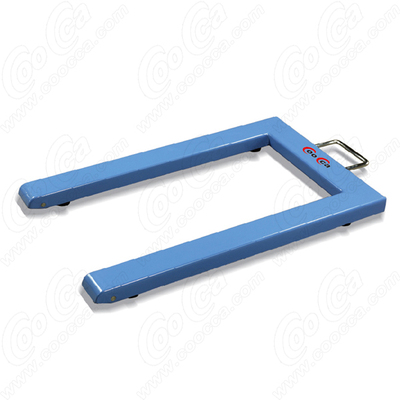 "U" Shape Floor Scale &nbsp;ND