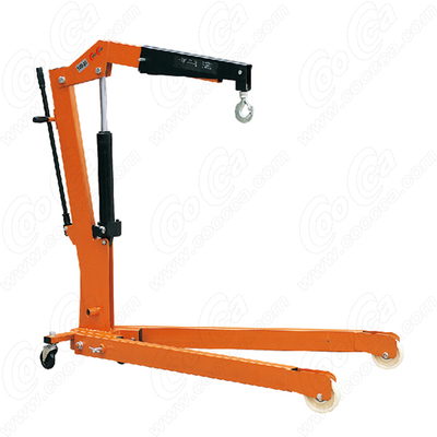 Foldable Shop Crane &nbsp;SC