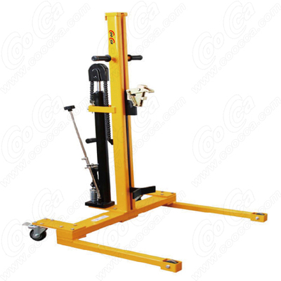 Hydraulic Drum Truck &nbsp;WA