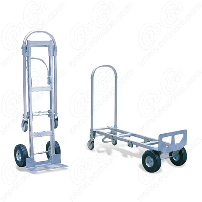Aluminum Convertible Trolley &nbsp;AM/TM