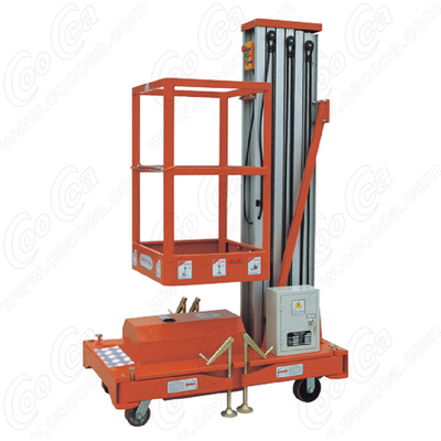 Mobile Aluminum Work Platform &nbsp;AWP1