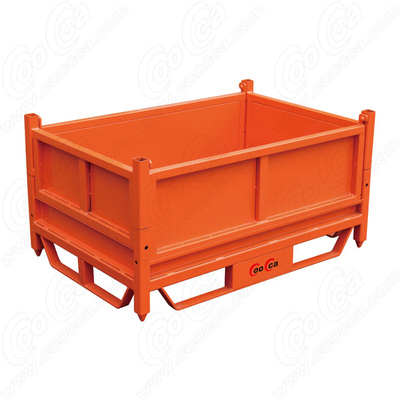 Foldable Metal Box Container &nbsp;SCC