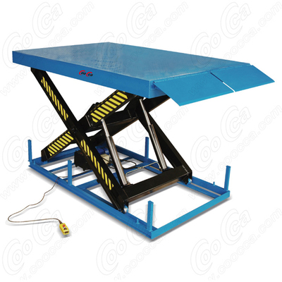 Loading Dock &nbsp;TL