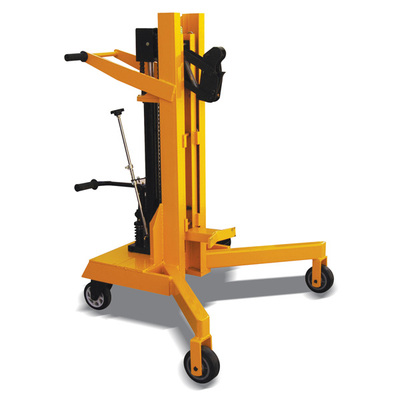 Hydraulic Drum Truck &nbsp;&nbsp;&nbsp;DTF450