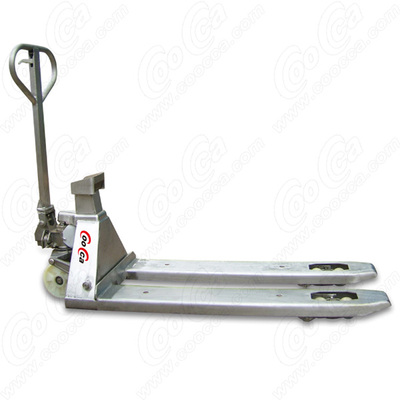 Galvanized/Stainless Weighing Truck &nbsp;ZFG/ZFS