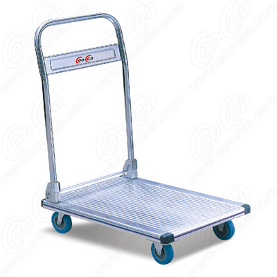 Aluminum Platform Trolley &nbsp;NP