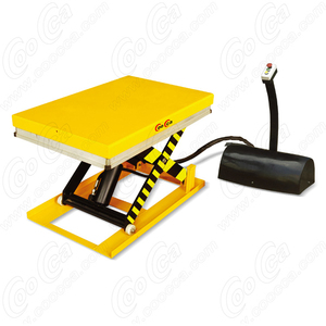 Mini Lift Table  HZ