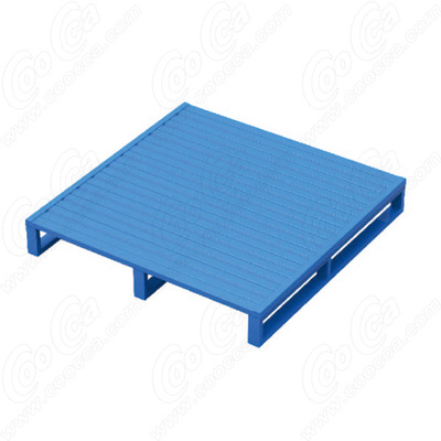 Steel Pallet
