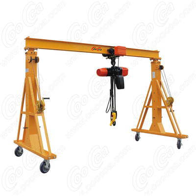 Gantry Crane &nbsp;MD/MDS