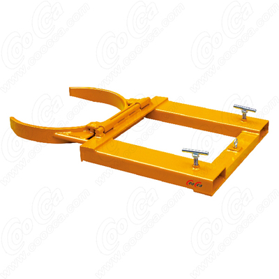 油桶搬运夹 DG