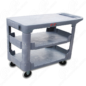 Plastic Table Trolley  UCD/UCB