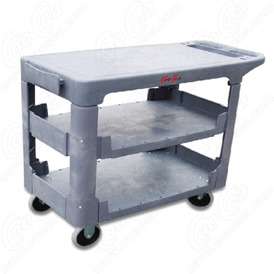 Plastic Table Trolley &nbsp;UCD/UCB