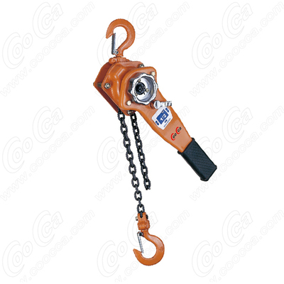 Lever Hoist  HLB