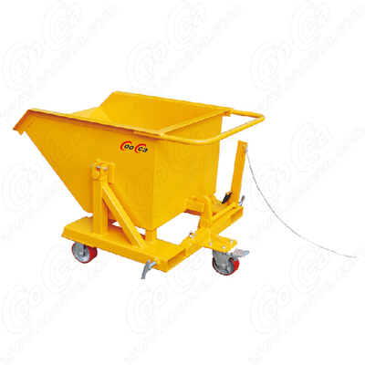 Steel Container Truck &nbsp;SCT150