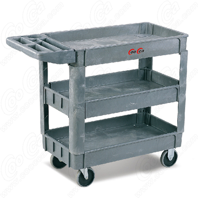 Plastic Table Trolley &nbsp;UB/UD