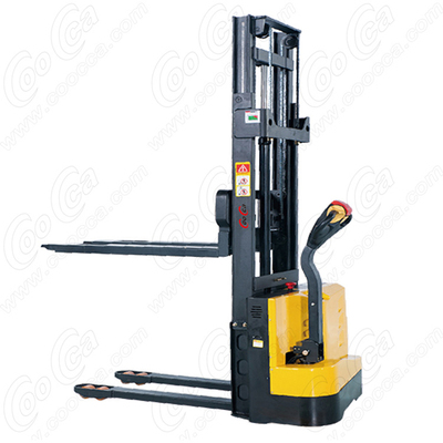 全电动堆高车ESB