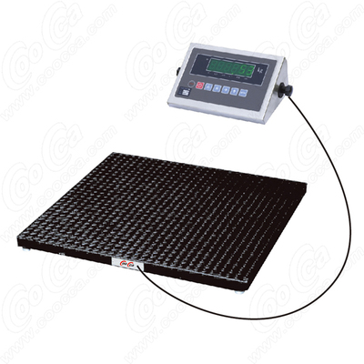 Low Profile Floor Scale &nbsp;NA