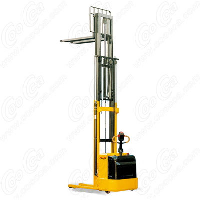 Full Electric Stacker &nbsp;FK/BK/BKW