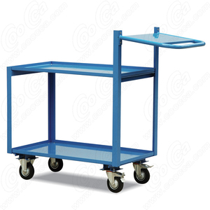 Order Picker Cart  SQ