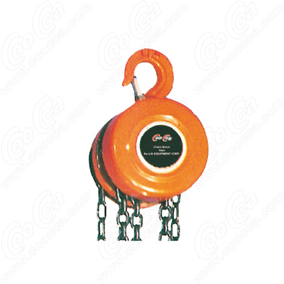 Round-type Chain Hoist &nbsp;HCB