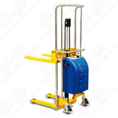 电动轻型堆高车EF/EJ