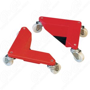 Corner Movers  AR