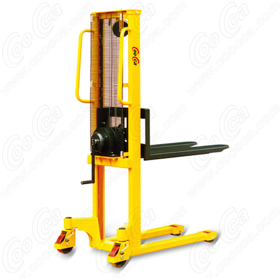 Winch Stacker &nbsp;WS