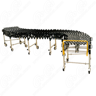 Flexible Conveyor &nbsp;PR/SR