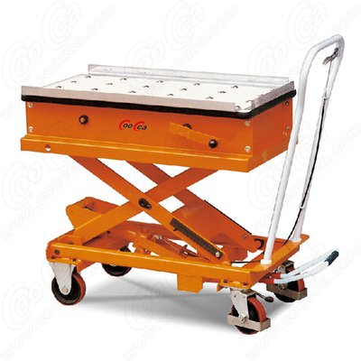 滚球台面式平台车BT/BE