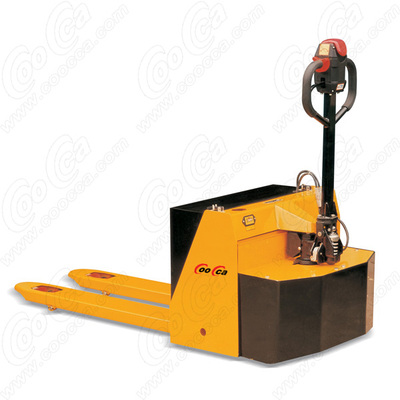 半电动搬运车 SE