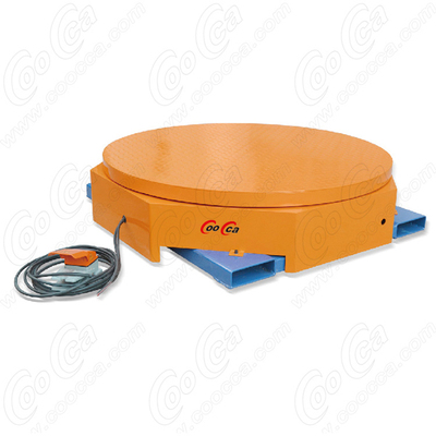 电动旋转平台 EDR