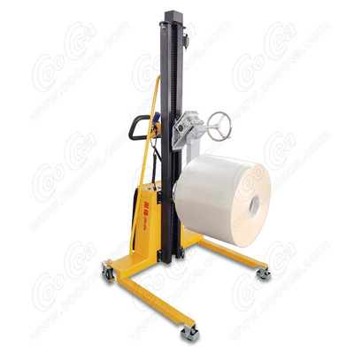 电动升降卷膜车 E200RC