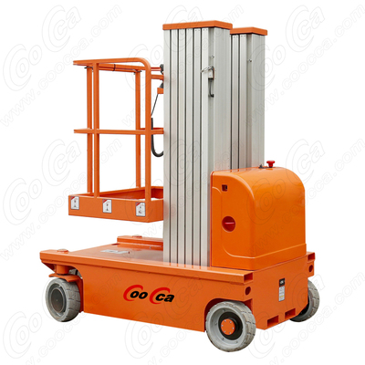 自行走高空作业平台 SAWP2