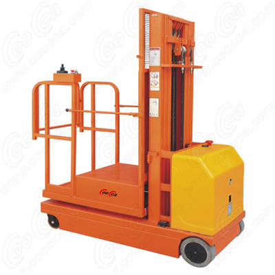 全电动取货车EWF