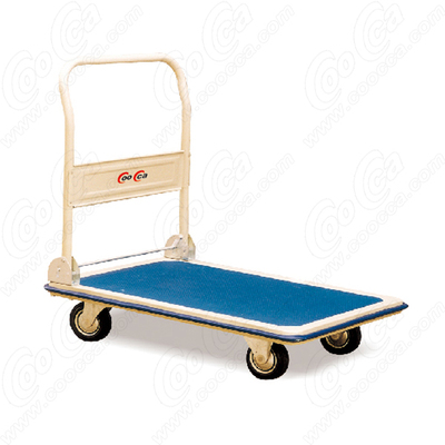 钢制平板推车TH