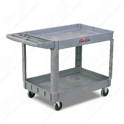 塑料工具推车UB/UD